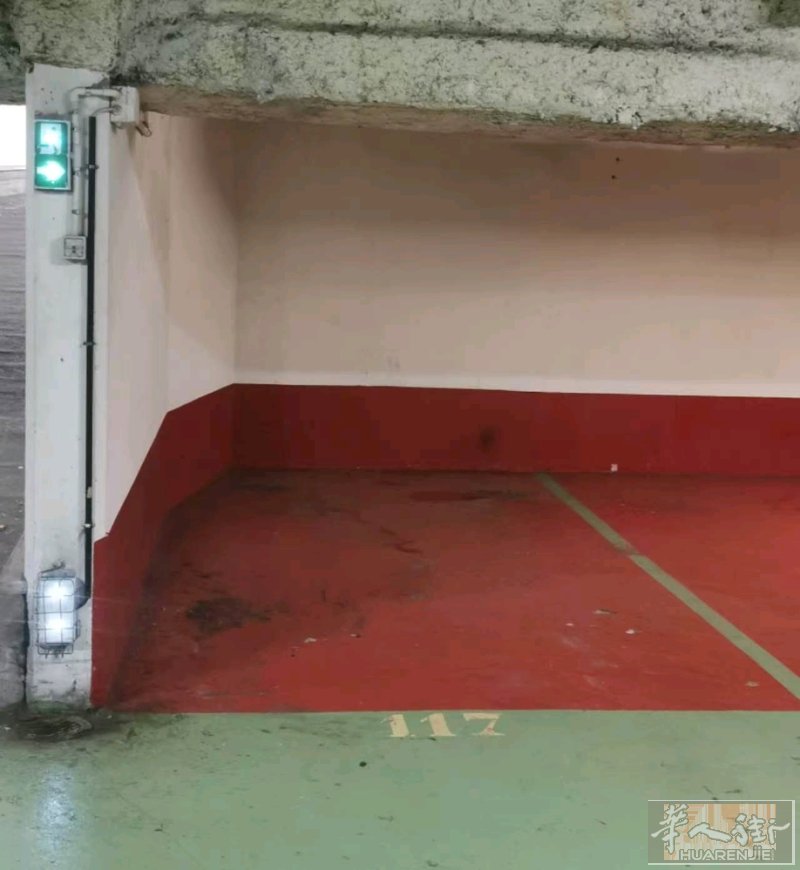 92省issy车位出租