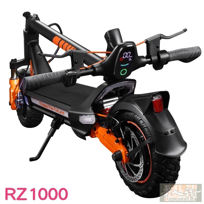 全新电动助力自行车，电动滑板车