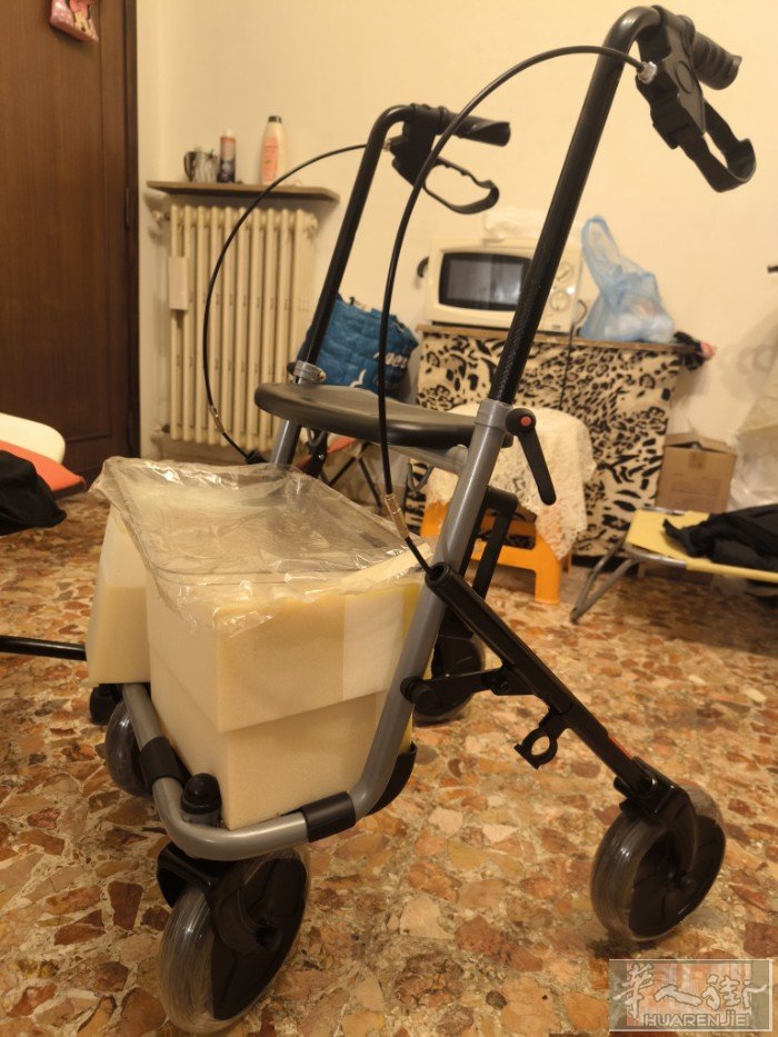 行走助力车，有需要联系