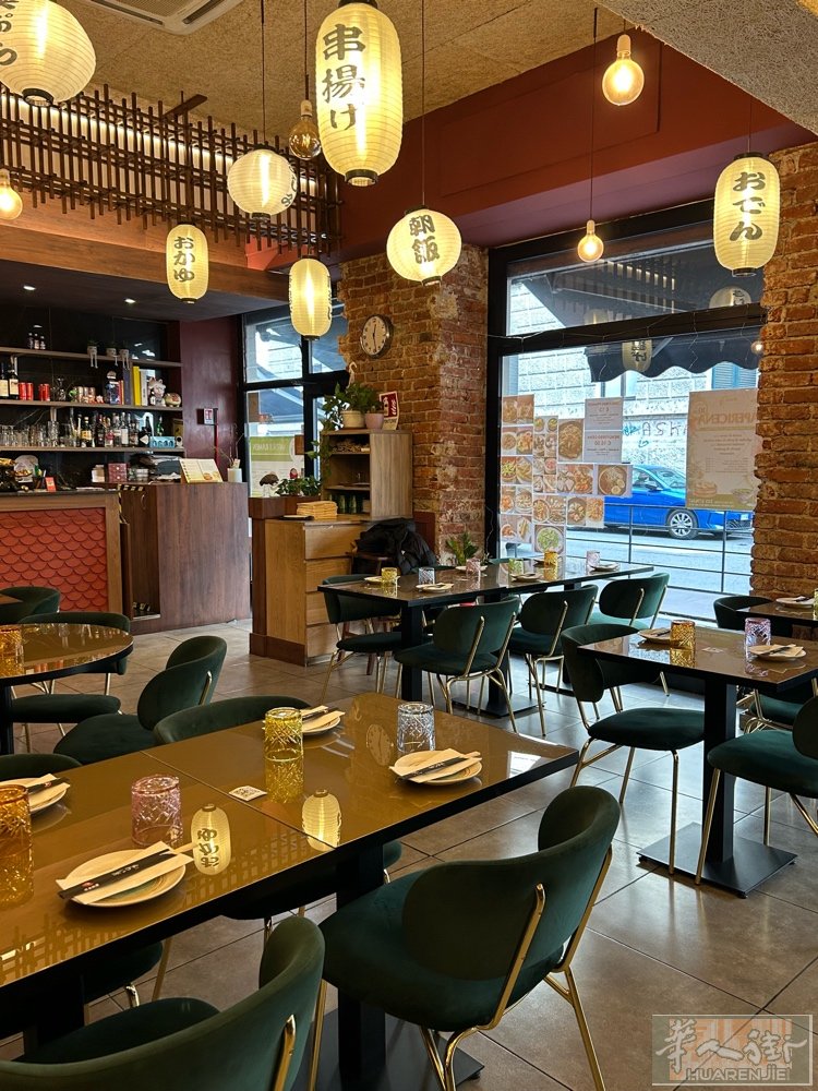 米兰转让餐馆中餐近porta venezia