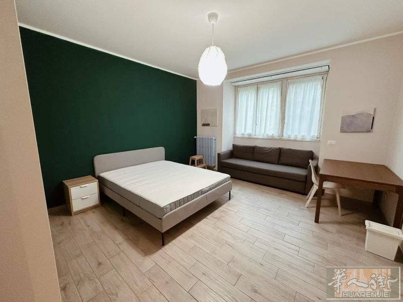 微信milanzufang001 Bonola精品全新三室两卫出租两个单间 地址