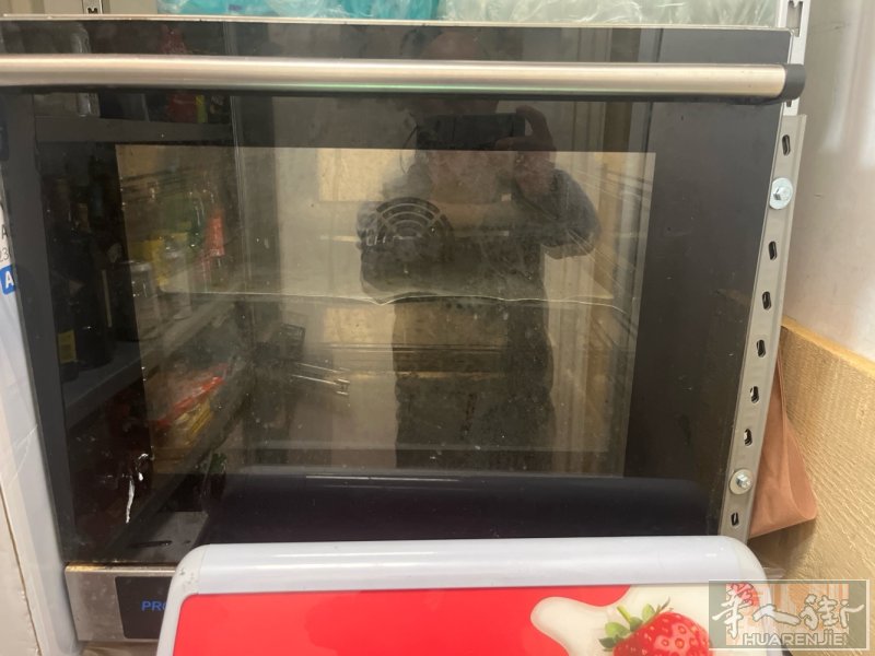 烤箱 以前酒吧用 有人需要免费送人
