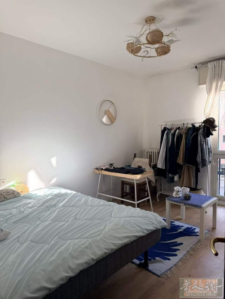 微信milanzufang001 i❗️找室友❗️🇮🇹BONOLA区域两室精