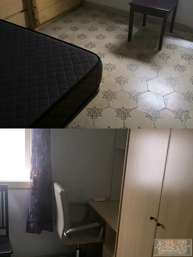 巴塞市中心L5Entenca站，有大房间出租，周边有各大超市Mercadona中