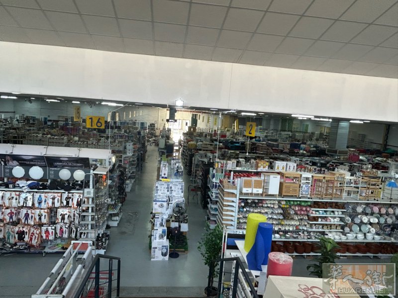 南部2500平方百元店转让