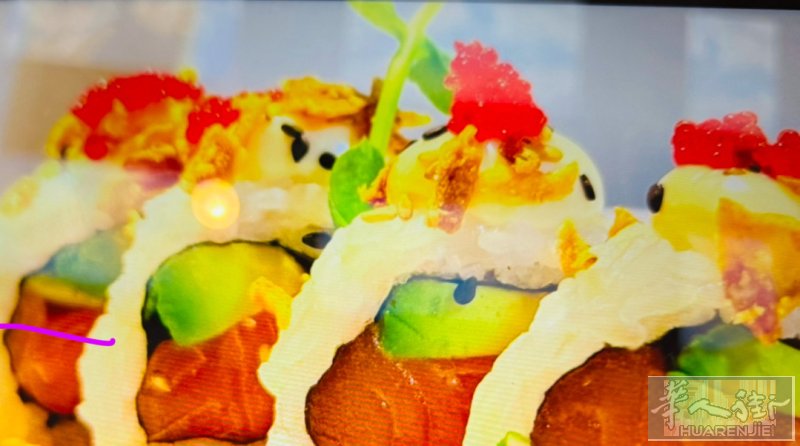 cerco lavoro shushi ! Anche maki . oh Es