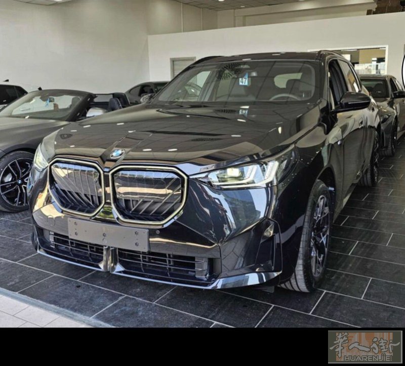 宝马X3 25年6月15200公里2.0柴油197马力M-sport   全景天