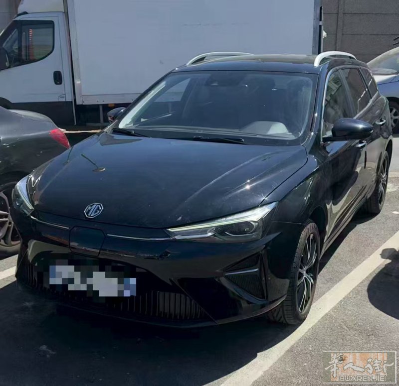🚗 名爵 MG MG5 Luxury   ⭐ 核心优势（适合餐厅 / taba