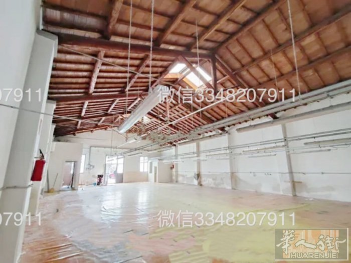 【C3工厂出租】Prato罗马公园附近C3工厂250平米€1450+iva可谈！