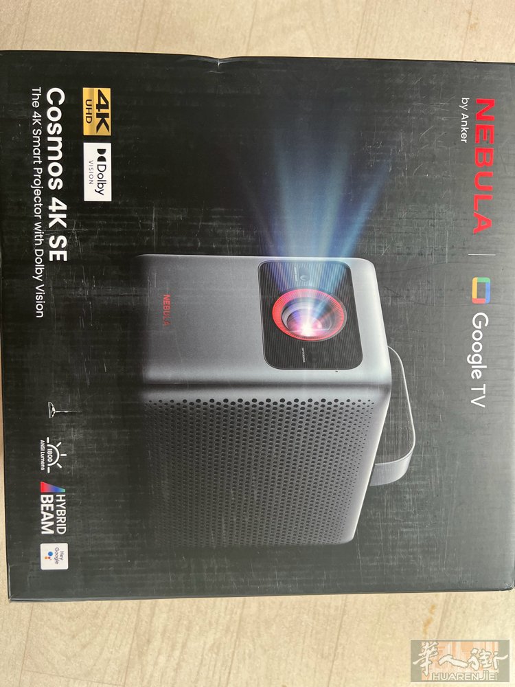 出售投影仪一台 500 欧 只用过俩次 几乎全新 影像清晰 有意者直接打电话
