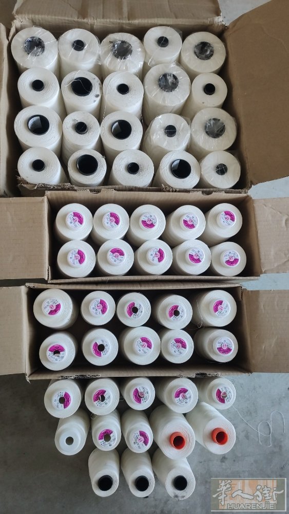 转让水洗cottone线