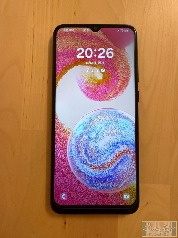【出售】Samsung Galaxy A04e 二手手机｜适合作为备用机、老人机