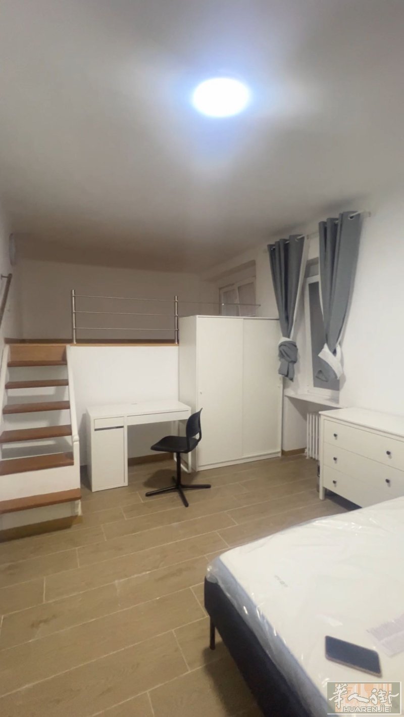 🏠 房间出租 - 2号线和6号线，马德里市中心 Manuel Becerra，Salamanca 富人区，步行2分钟到地铁站！位置优越，交通便利。