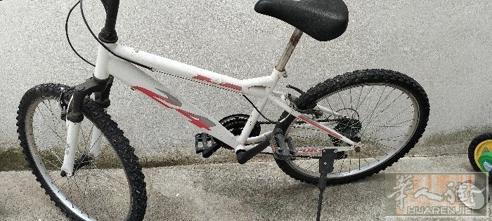 二手自行车26吋