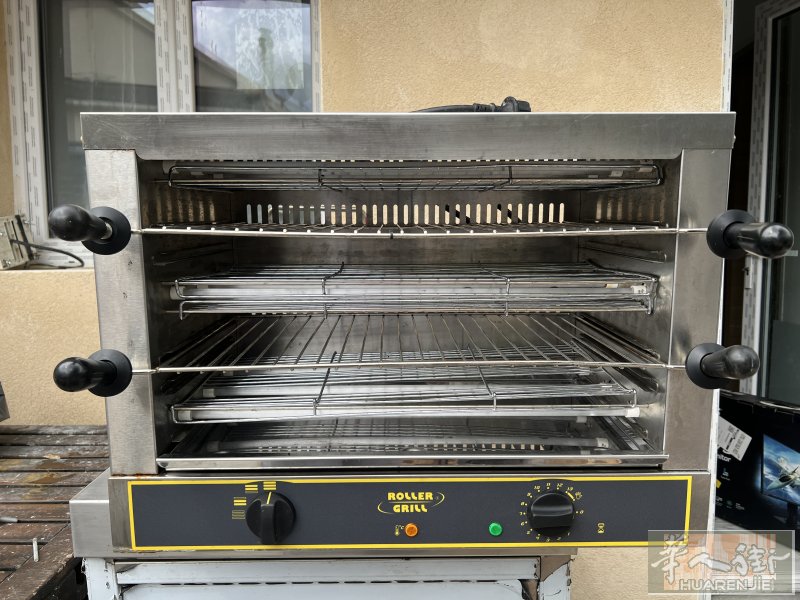 Roller Grill 烤箱 / 焗炉