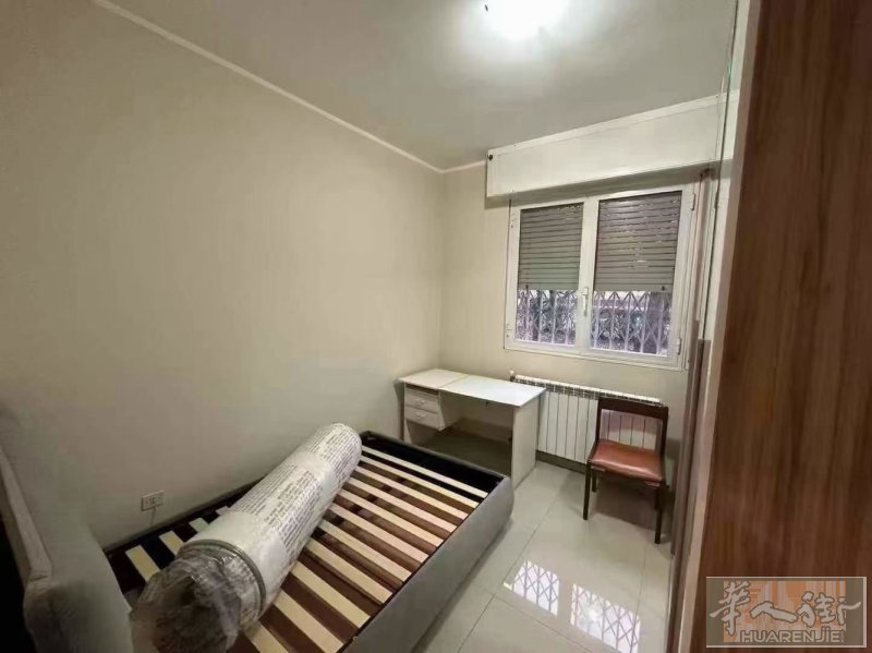 🙂米兰出租4室 一卫1600 Bovisa/quarto oggiaro 区