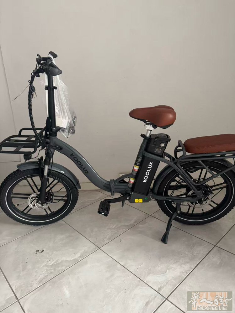特价电动自行车