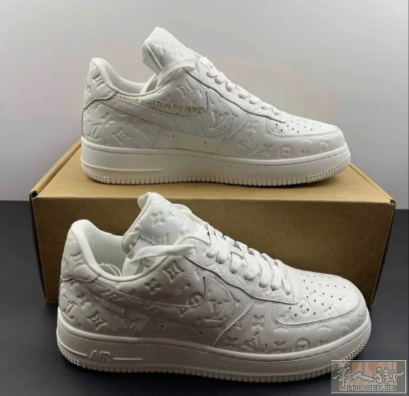 airforce 1 x lv
