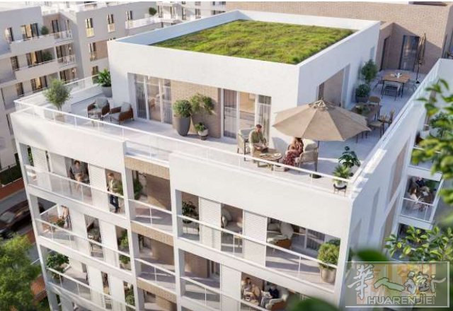 🔥 93省 Drancy 2026年度重磅大盘开盘来啦！格超低 + 先到先得 + 本人到场抢房！