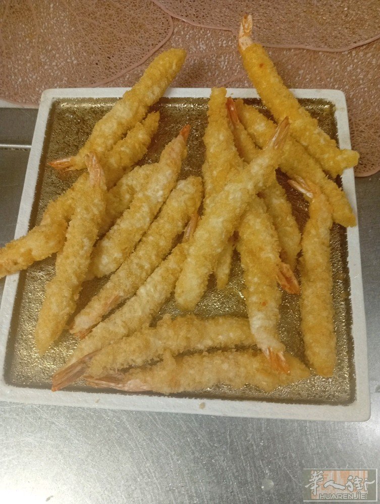 sto cercando Tempura 🍤 fritto lavoro  �