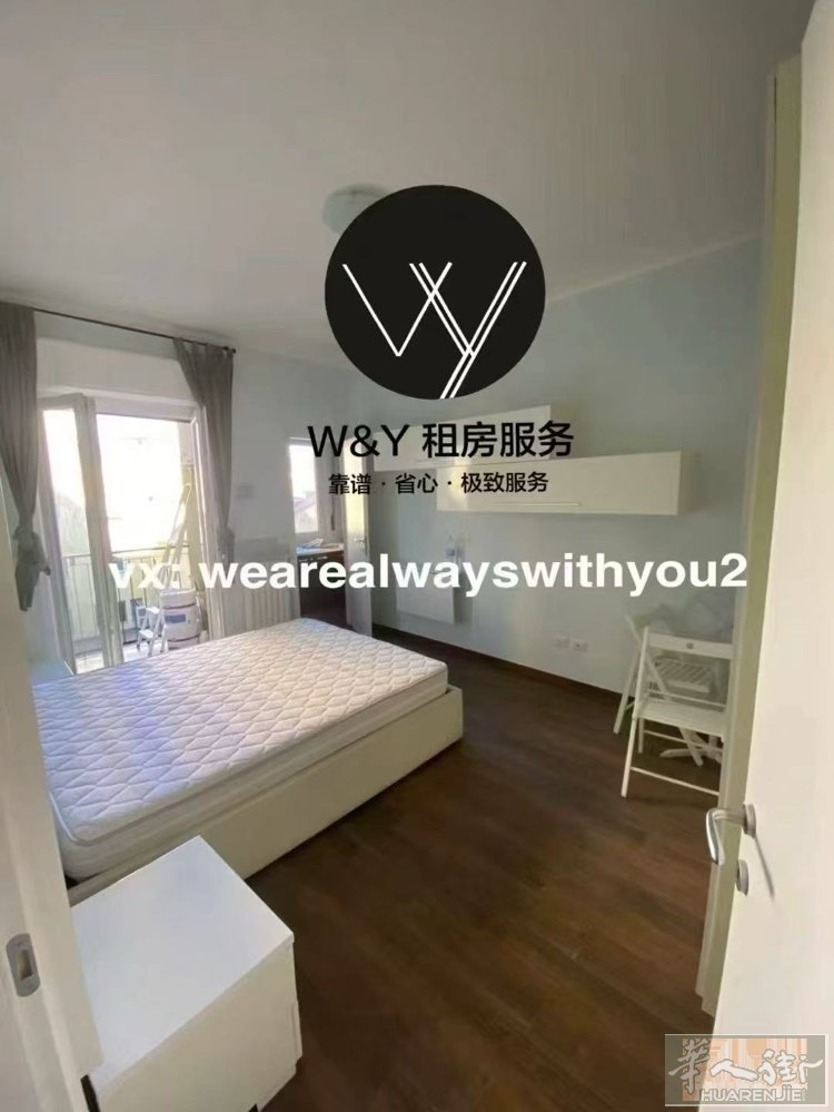 编号：1107B850 价格:   900€包物业水暖气-押3⃣️付1⃣️ 时间