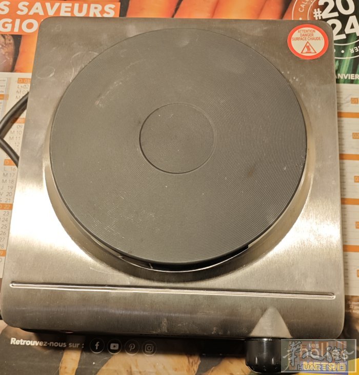 电炉全新