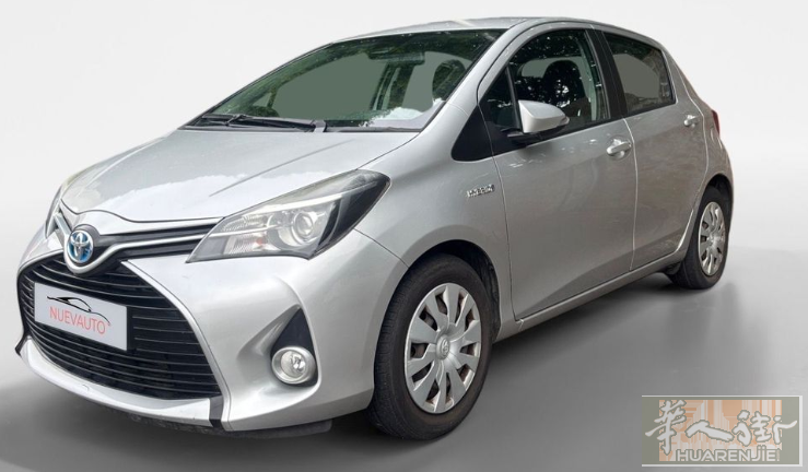 求购 TOYOTA 丰田 YARIS 雅力士