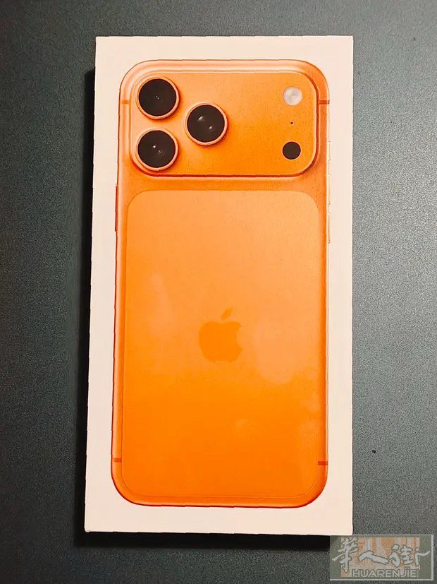 iphone 17 promax 512GB 可邮寄