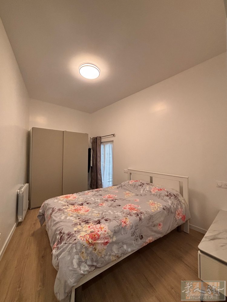 🏠 巴黎市中心精装公寓 | République地铁站步行2分钟  📍 地址