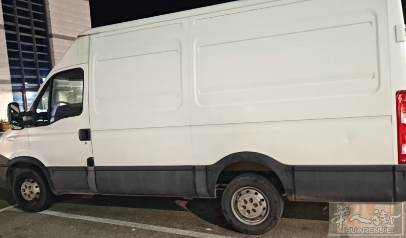 出让货车。适用于工厂、烫厂。2013年的IVECO15w公里。有意者wx联系Pl
