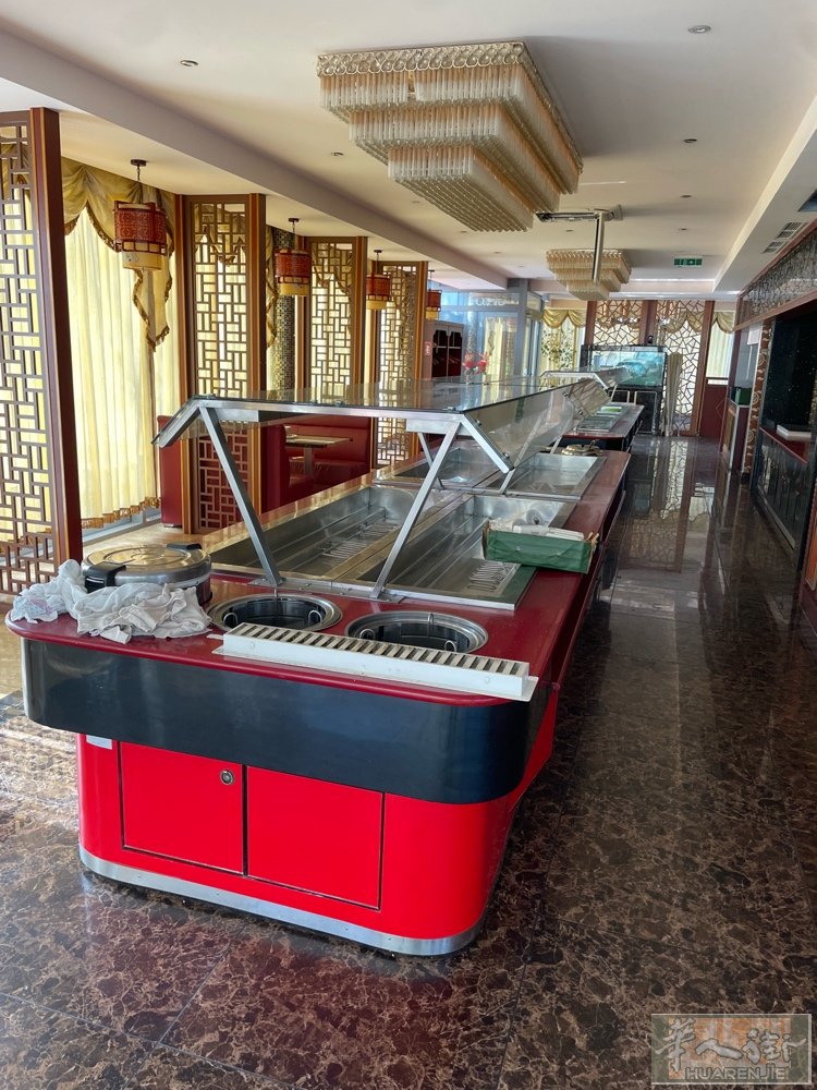 免费转让饭店 店面有兴趣者电话面议 08241996869