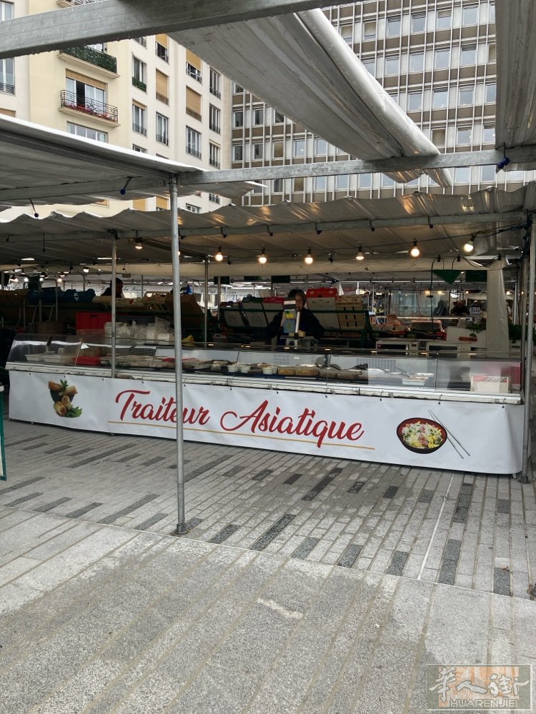92區 二萬歐郎全出讓連貨車 neuilly sur sein metro le
