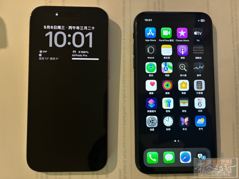 iPhone Xr 64G 港版黑色双卡