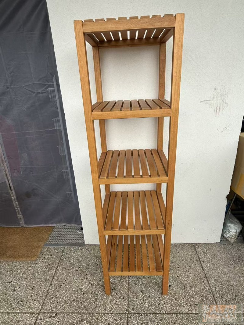 出 宜家Molger置物架