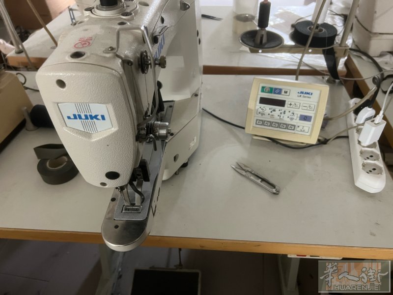 Fucecchio出平车8700 打边机 万能机 割棉机 zigzag三角针机