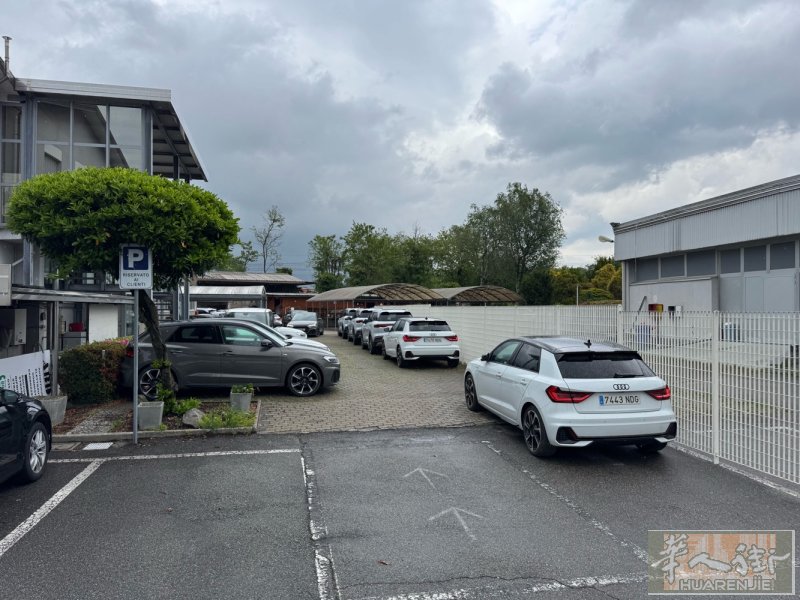旺铺转让 开sushi首选 本车行因转移到别的城市 在arsago seprio