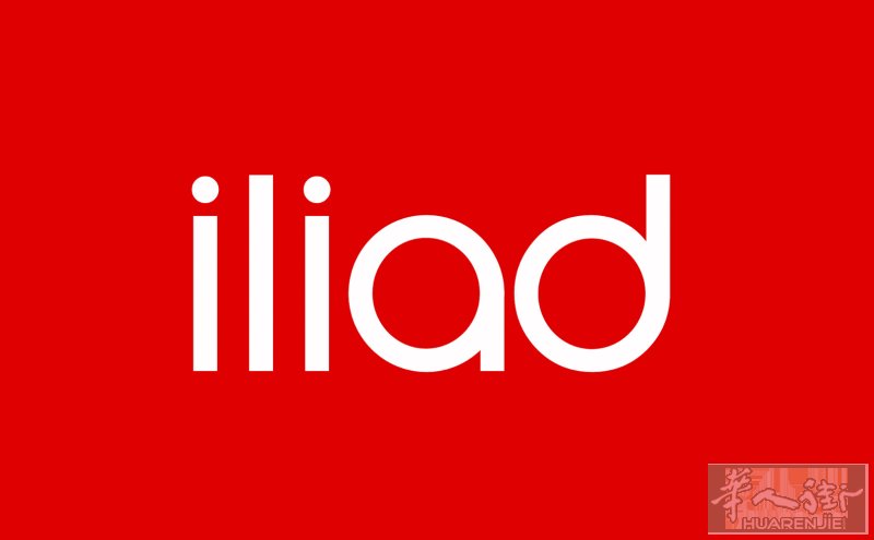iliad # SIM卡，已激活.即插即用，20欧一张，带一个月套餐，可单卖可批