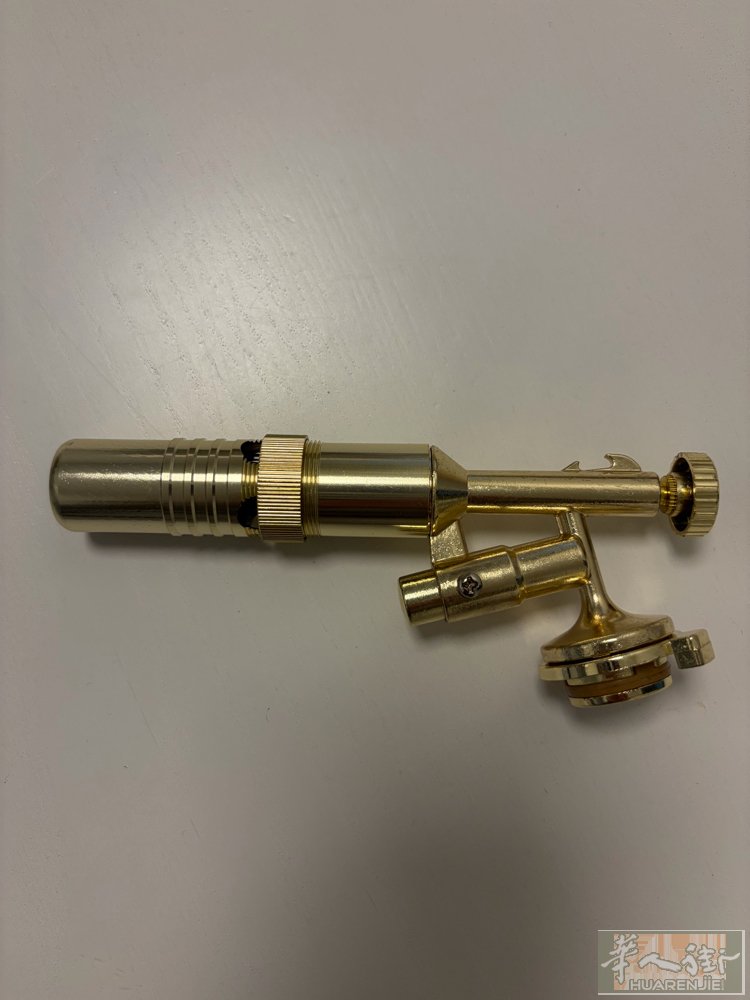 现有一个全铜的喷火枪头20欧元，小巴黎可以送货，验收付款。 多用途喷火枪 特性说