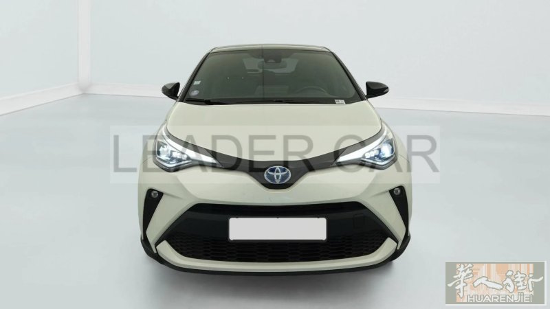丰田TOYOTA C-HR Hybride MY20 C-HR HYBRIDE