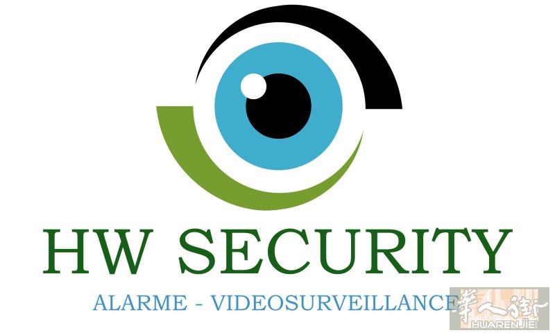 HW SECURITY 正规公司 监控摄像 防盗报警 网站制作 免费devis报价 和 咨询