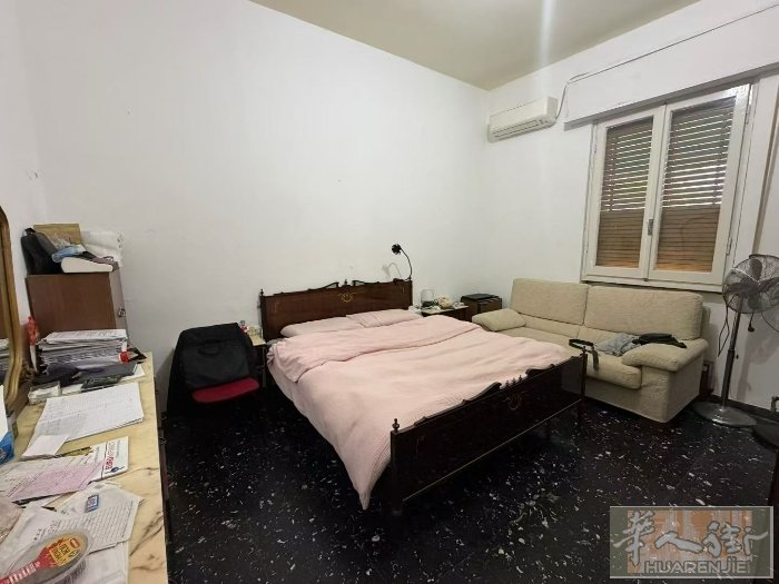 【出租】中国街Via Pistoiese 456号旁边地平套房转让 两房一厨一卫