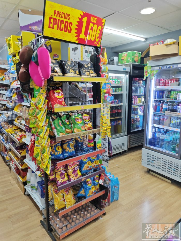 糖果店转让