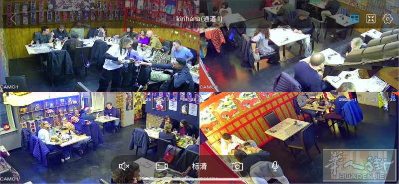 这餐馆地理位置绝佳因为是合股原因转让