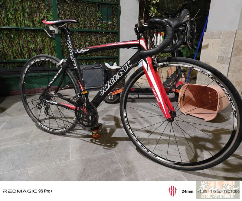 全碳纤维公路车 s码175以下骑 campagnolo chorus变速器 送碳