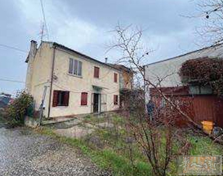 【拍卖房】Anguillara Veneta, Padova 出售住宅  3室1