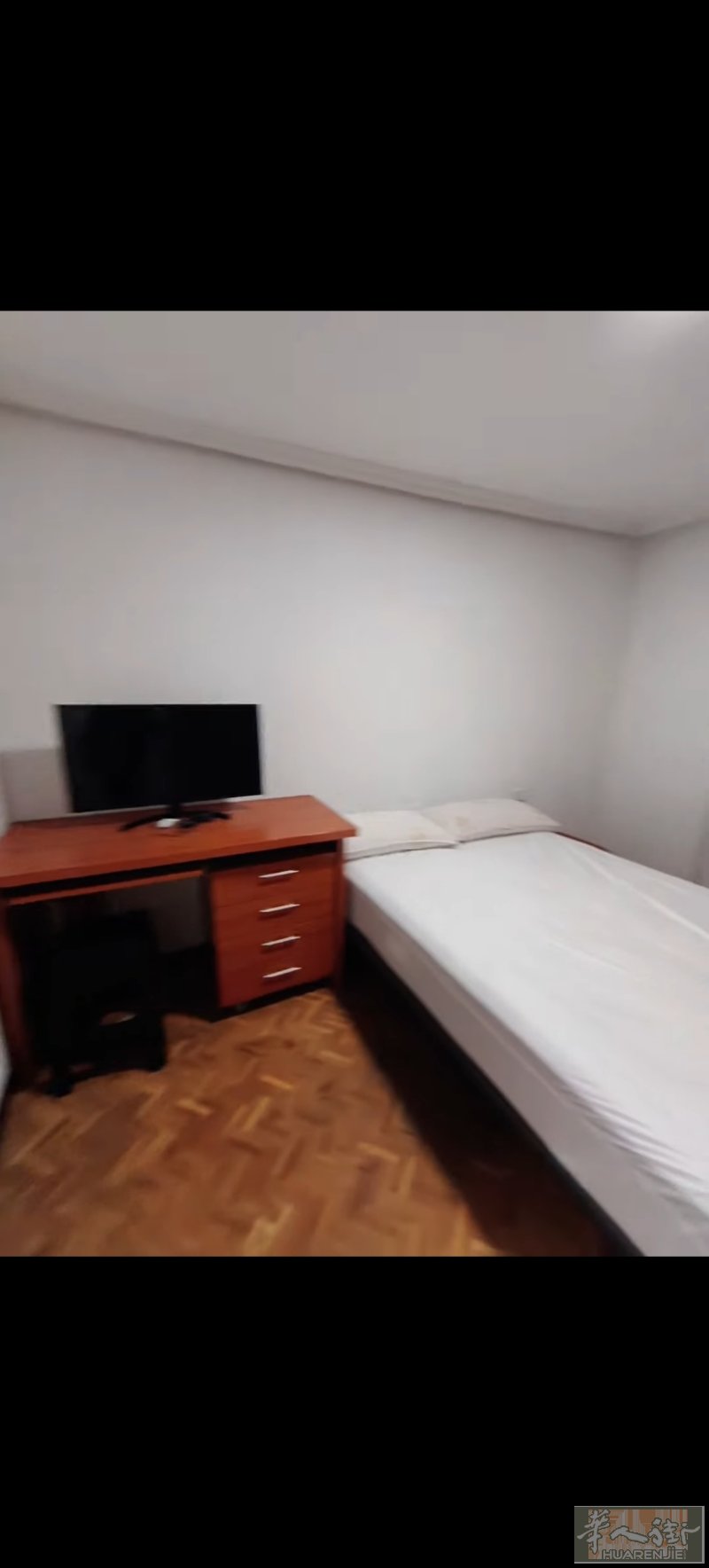 5路地铁口vista aregle出租大房间