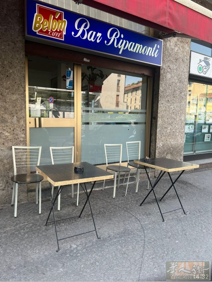 Buongiorno! Ecco le informazioni che mi