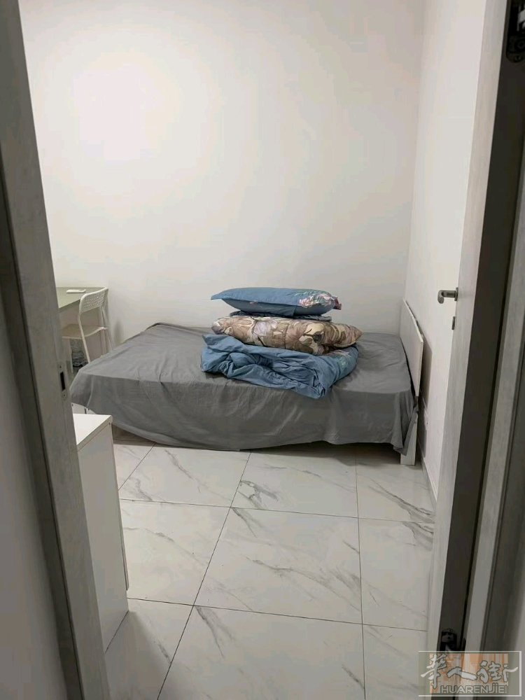 Bologna Via irnerio 出租1间房