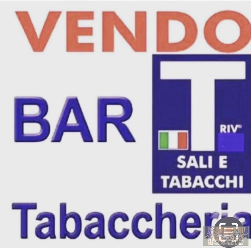Bar tabacchi pranzi veloci lavoro provin