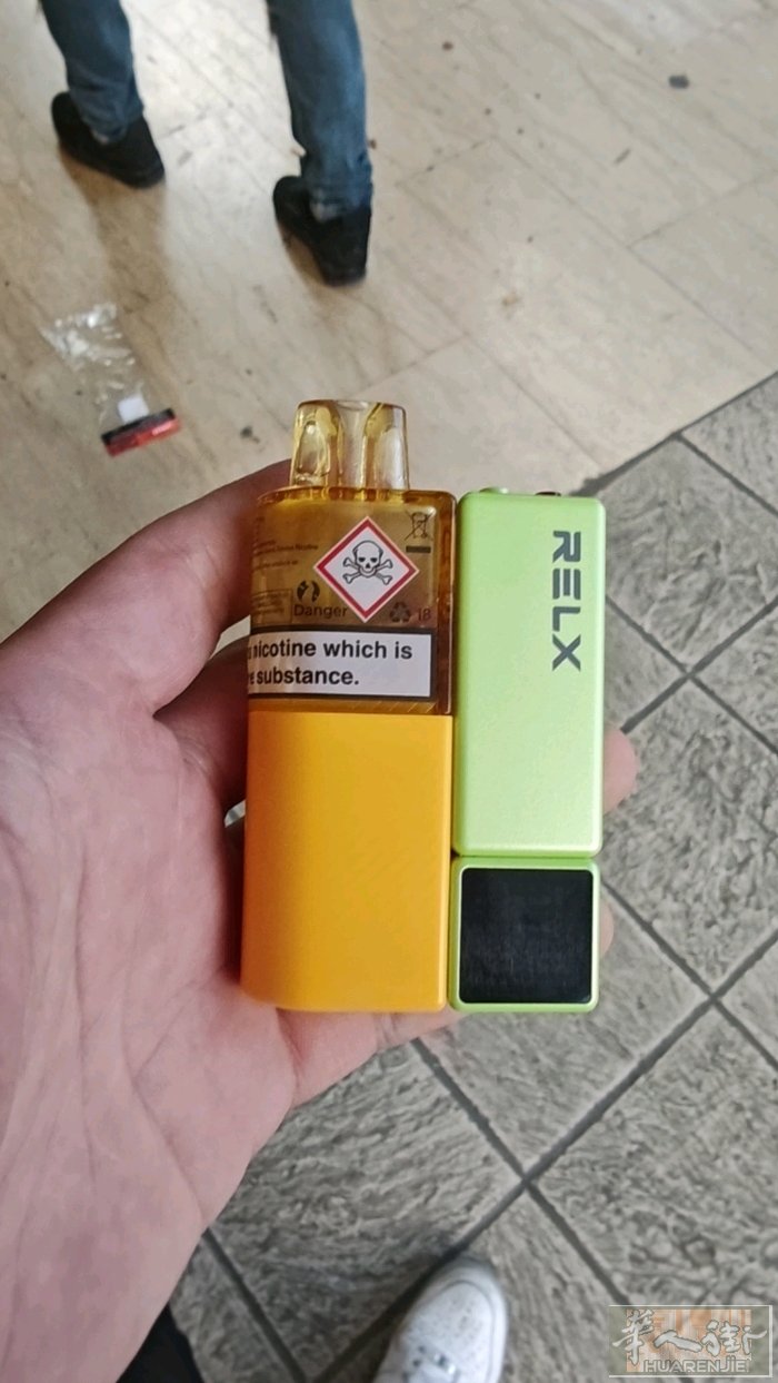 relx积木到货啦 pd可自提可邮寄